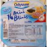 Odyssee Mini Blinix16 135G
