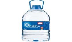 Ondine Eau De Source Bidon 5L