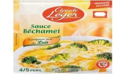 Bouton Dor B.Or Sce Bechamel 54G St