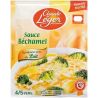 Bouton Dor B.Or Sce Bechamel 54G St