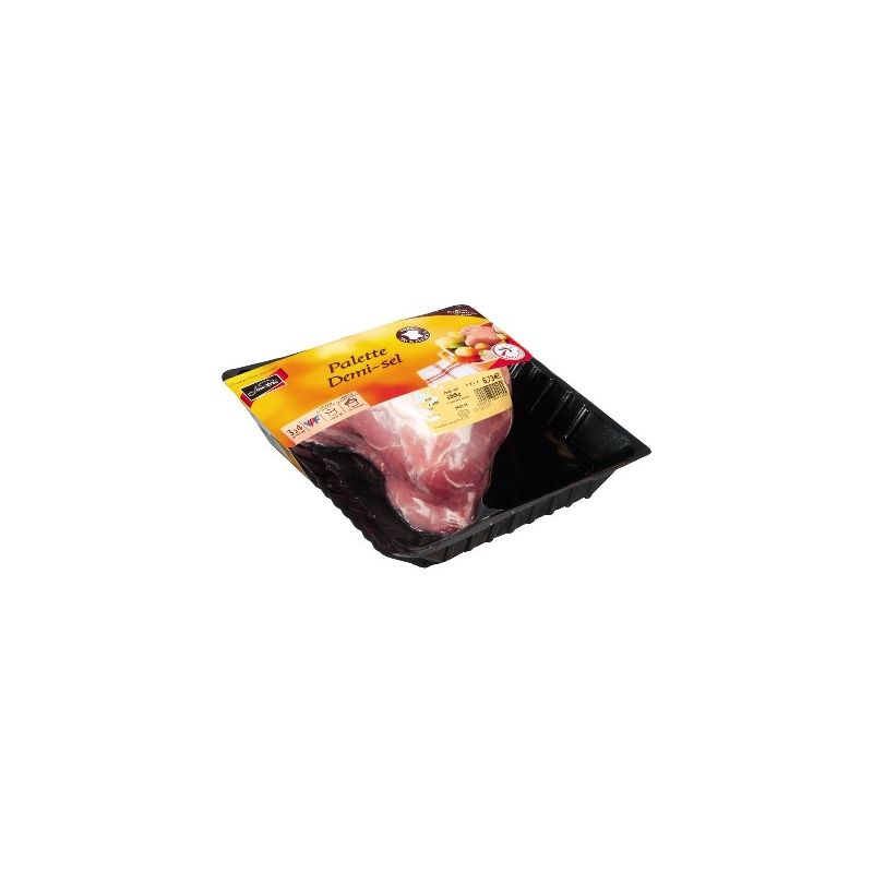 Jean Roze Jroze 1/2 Palette 1/2Sel 780G