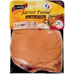 Jean Roze Jroze Jarret Fume 900G