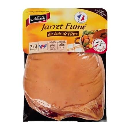 Jean Roze Jroze Jarret Fume 900G