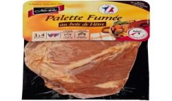 Jean Roze Jroze 1/2 Palette Fumee 690G