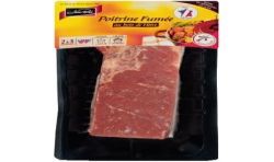 Jean Roze Jroze Poitrine Fume S/Os 475G