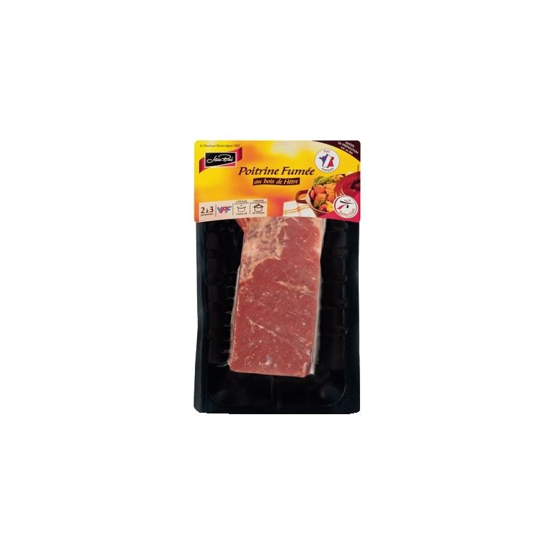 Jean Roze Jroze Poitrine Fume S/Os 475G