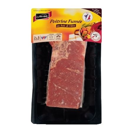 Jean Roze Jroze Poitrine Fume S/Os 475G