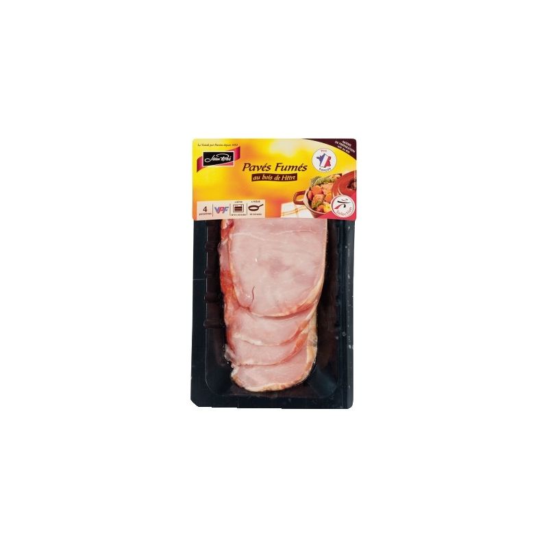 Jean Roze Filets Fumes X4 290G