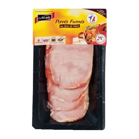 Jean Roze Filets Fumes X4 290G