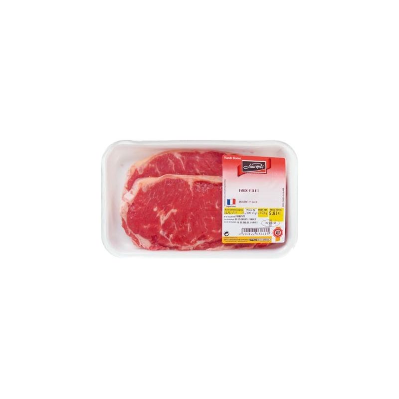 Jean Roze Jr V.Bovine 2Faux Filet 320G
