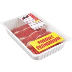 Jean Roze Jr V.Bovine 4Faux Filet 640G