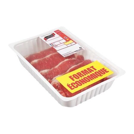 Jean Roze Jr V.Bovine 4Faux Filet 640G