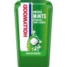 Hollywood Bonbons Menthe Sans Sucres Mini : La Boite De 12,5G