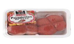 Jean Roze J.Roze Paupiette De Veau 1K5