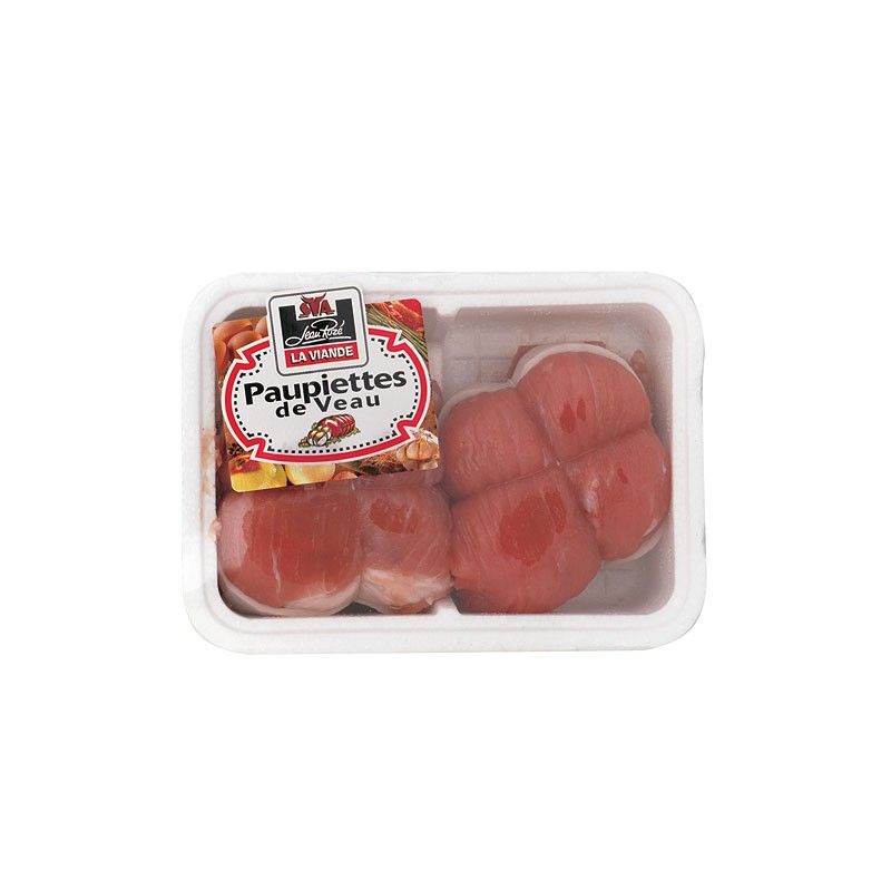 Jean Roze J.Roze Paupiette De Veau 1K5