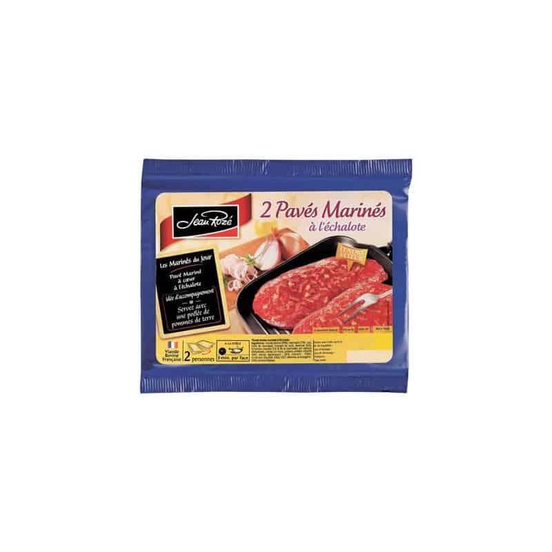 Jean Roze Jroze 2Tr Foie Agneau 300G