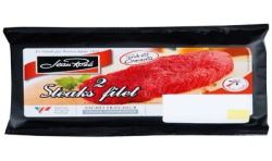 Jean Roze Vbov Uvcdl Filets 2X120G