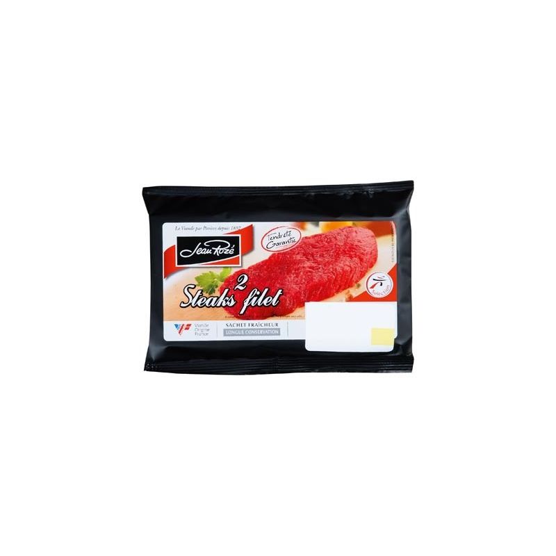 Jean Roze Vbov Uvcdl Filets 2X120G