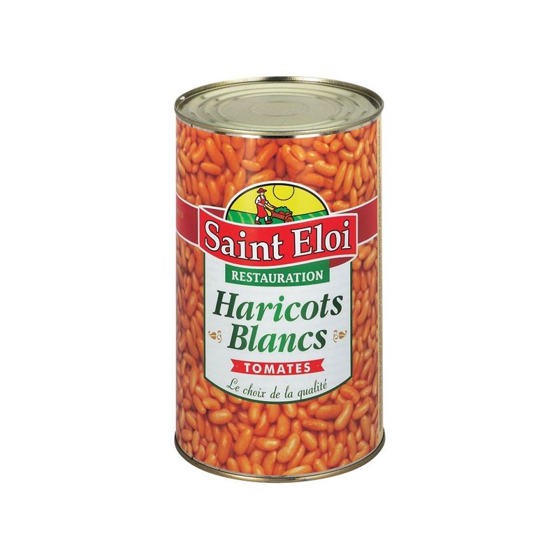St Eloi Har Blancs Tomates 5/1