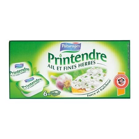 Paturages Pat Printendre Afh 100G