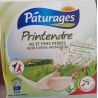 Paturages Pat Printendre Afh 150G