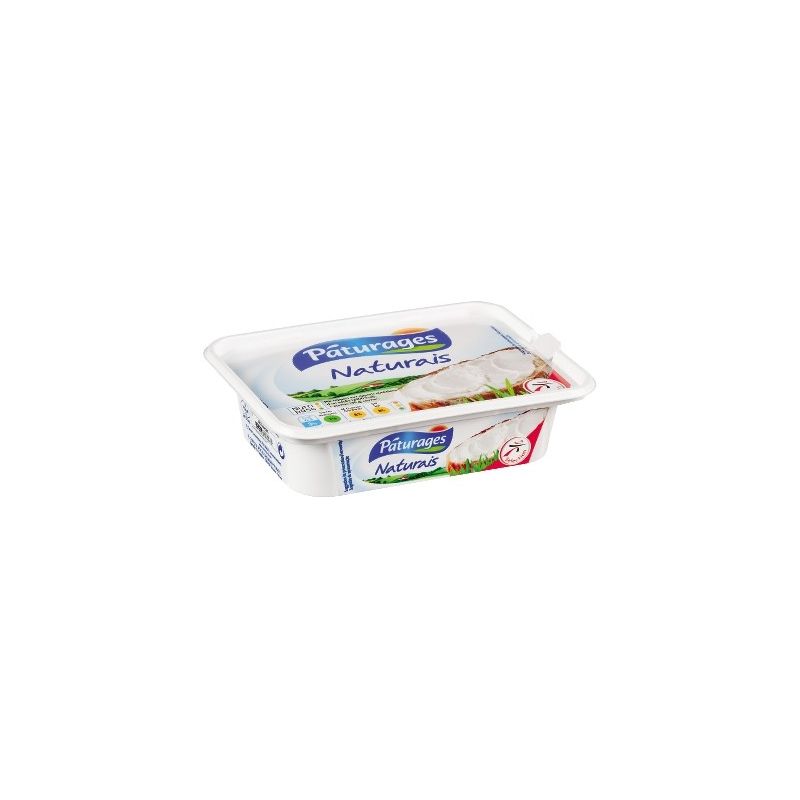 Paturages Pat Naturais Fromnature 150G