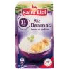 St Eloi Riz Basmati Cello500G