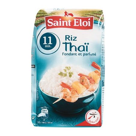 St Eloi S.Eloi Riz Thai Cello 500G