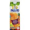 Paquito Nectar Multifruits Brick 2L