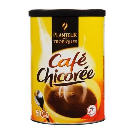 Planteur Pdt Chicoree Cafe Bcl 250G