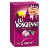 La Vosgienne Bonbons Goût Cassis En Format Étui 36G