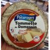 Paturages Tomette Domessin400G