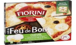 Fiorini Piz Feu Bois Chev 420G
