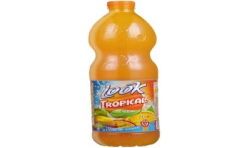 Look Bafp Tropical 2L