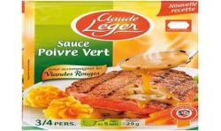 Bouton Dor B.Or Sce Poivre Vert 29Gst