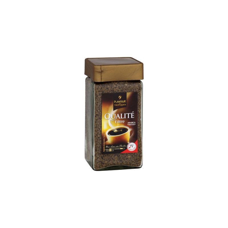 Netto Qual.Filtre 25S 50G