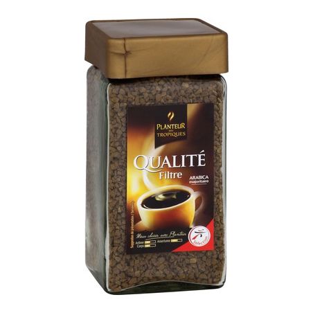 Netto Qual.Filtre 25S 50G