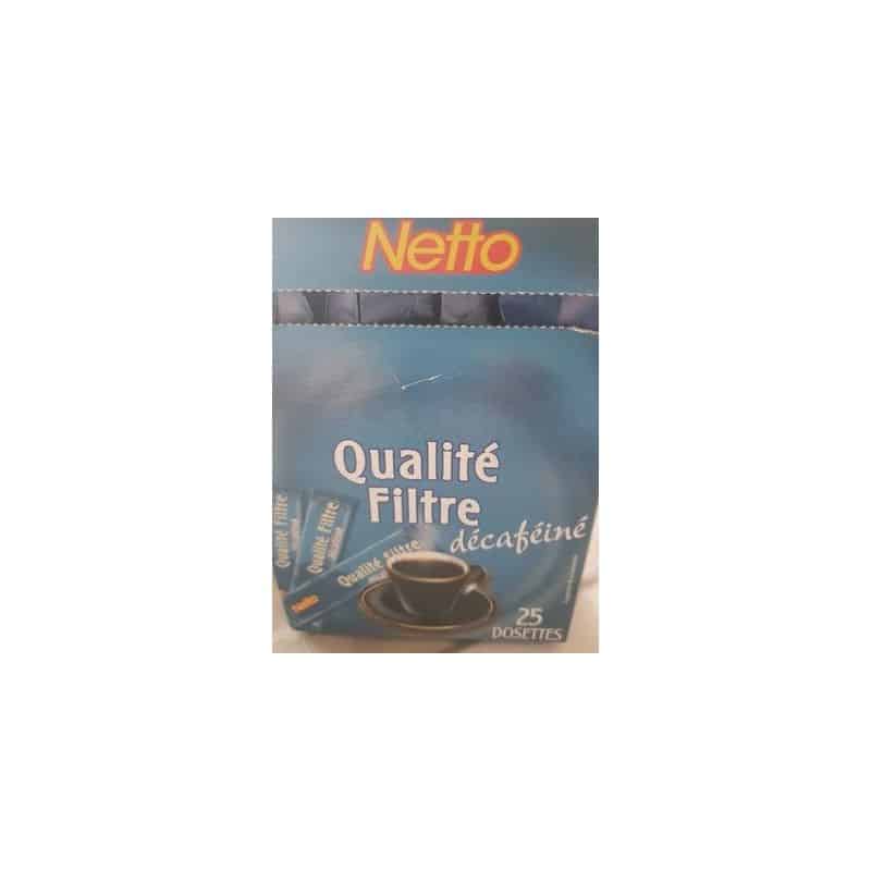 Netto Qual Filt Dk25S50G