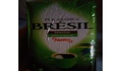 Netto O Brasil Ml 250G