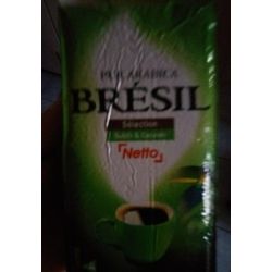 Netto O Brasil Ml 250G