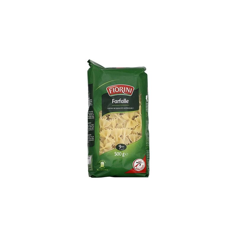 Fiorini Farfalles Cello 500G