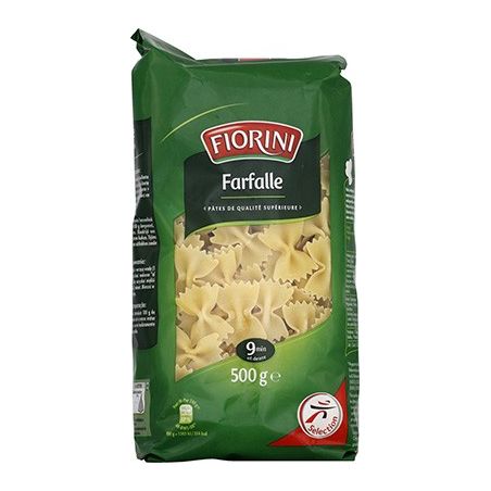 Fiorini Farfalles Cello 500G