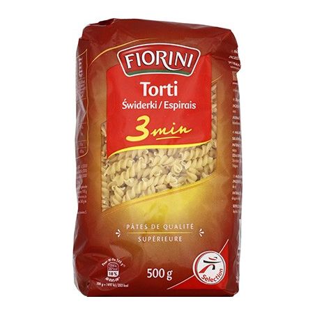 Fiorini Torti C.Rapide 500G