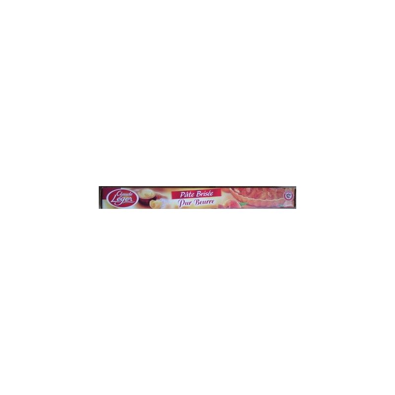 Ranou P.Brisee Pb Deroul230G
