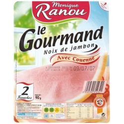 Onno Salami Danois Droit2K5