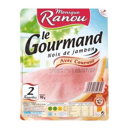 Onno Salami Danois Droit2K5