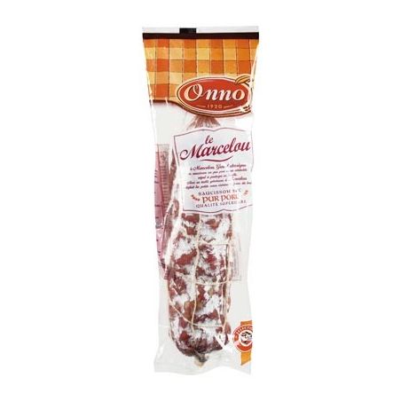 Ranou Scsson Marcelou 380G