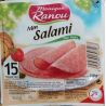 Ranou Salami Danois Pp 15T 150