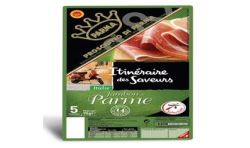 Itinéraire Des Saveurs Ids Jambon De Parme 5T 70G