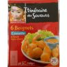 Itinéraire Des Saveurs Ids Beignet Crevx6+Sce 140G